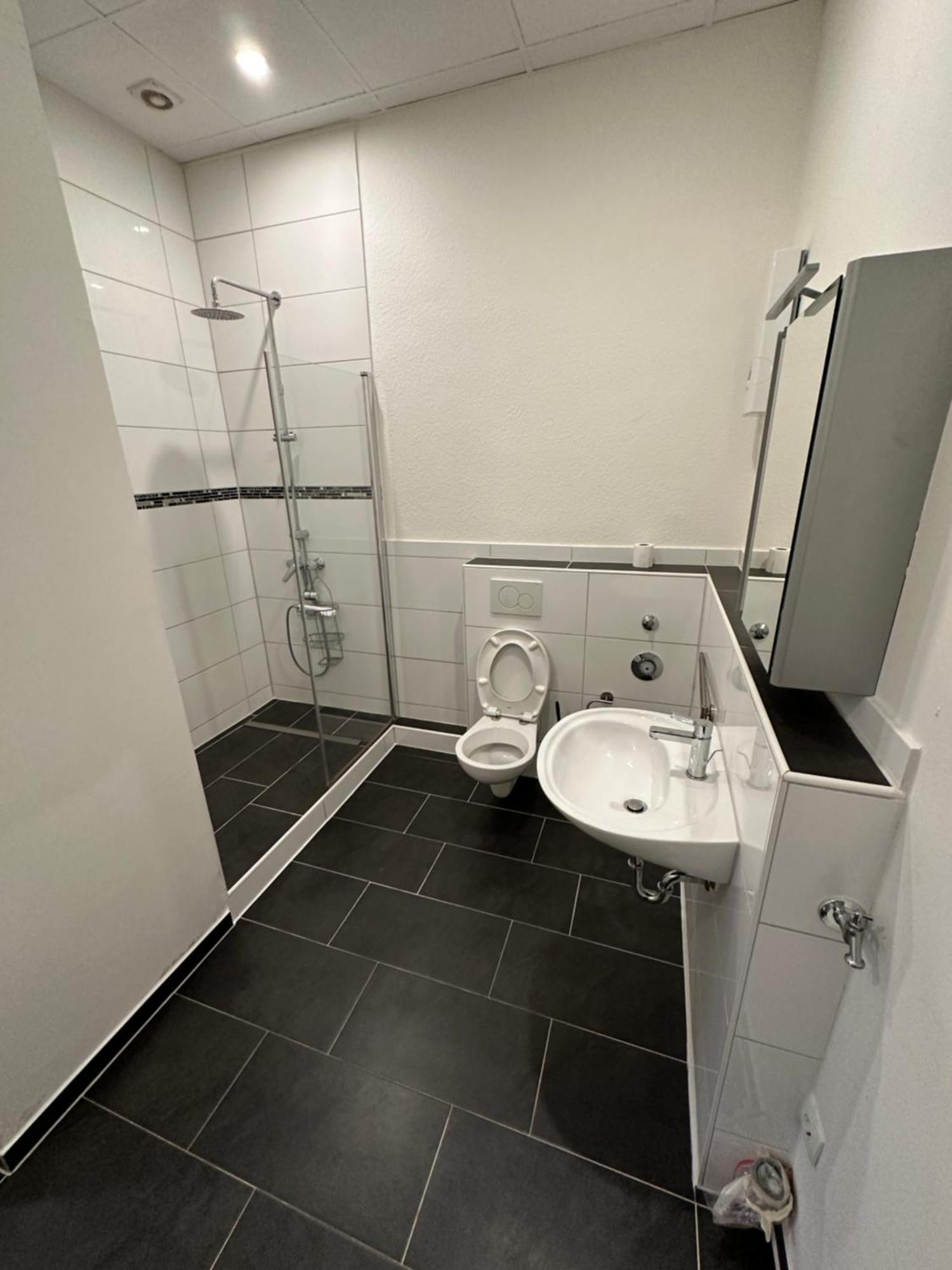 Viersen Schoene Apartments Am Duelkener Bahnhof 외부 사진