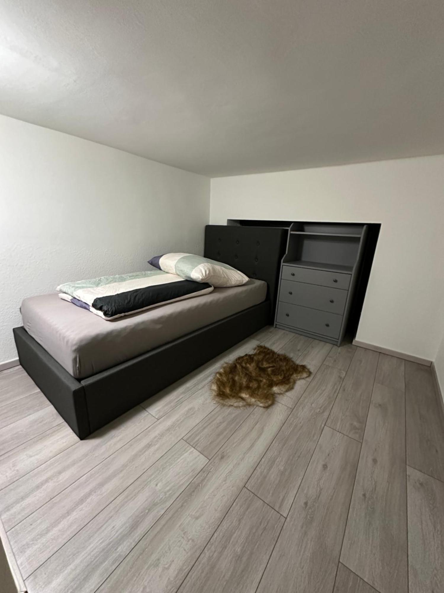 Viersen Schoene Apartments Am Duelkener Bahnhof 외부 사진