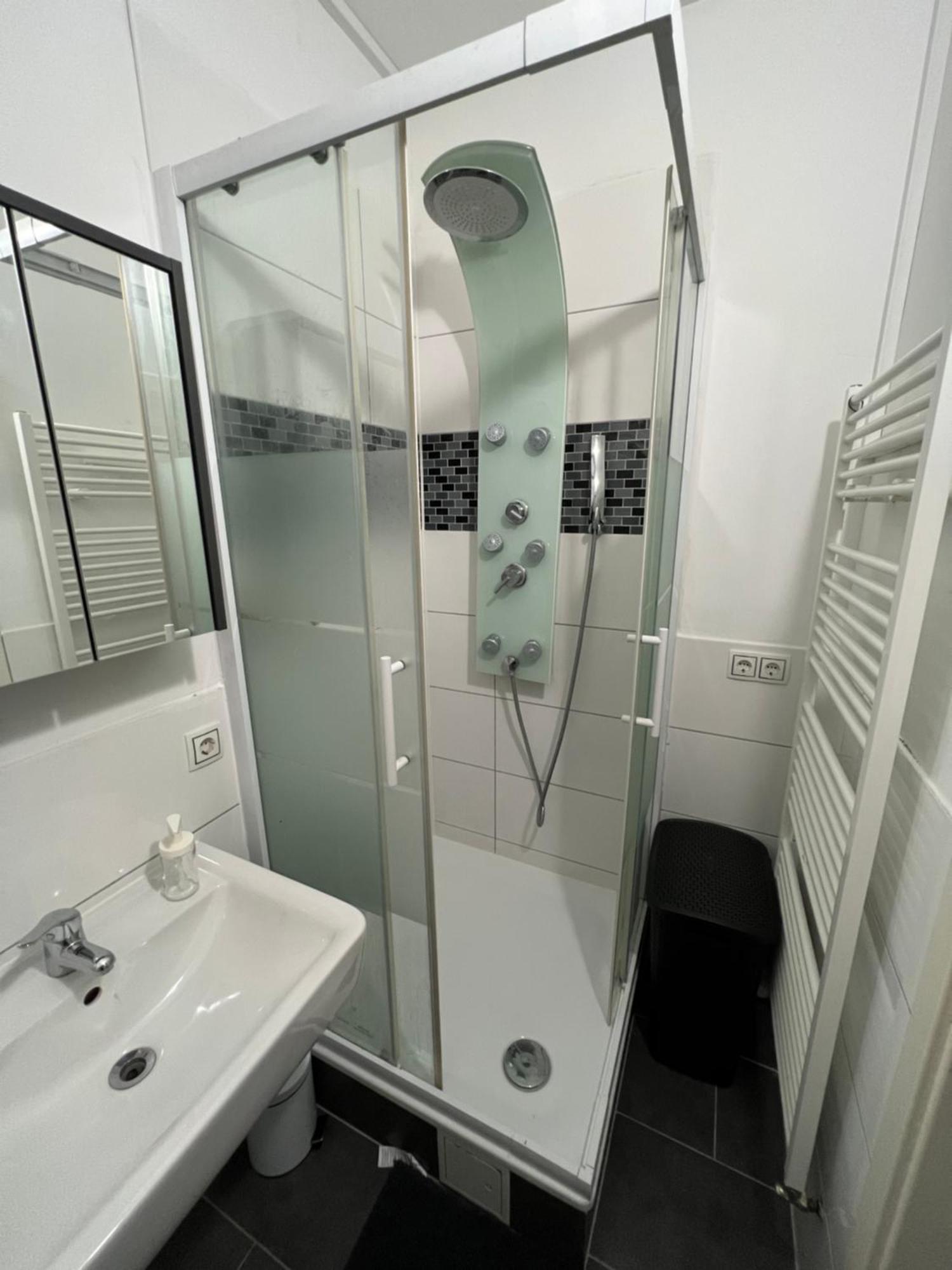 Viersen Schoene Apartments Am Duelkener Bahnhof 외부 사진