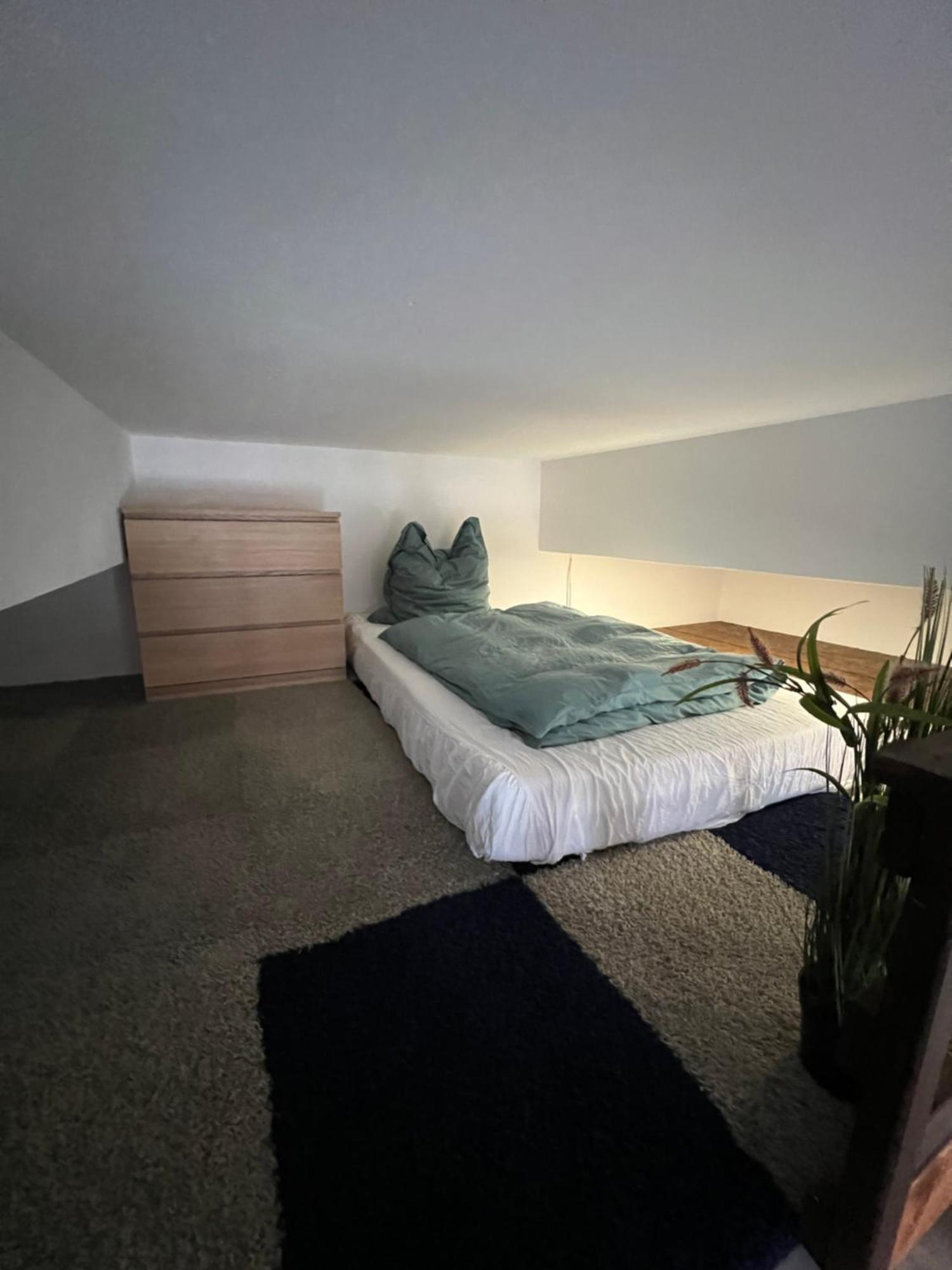 Viersen Schoene Apartments Am Duelkener Bahnhof 외부 사진