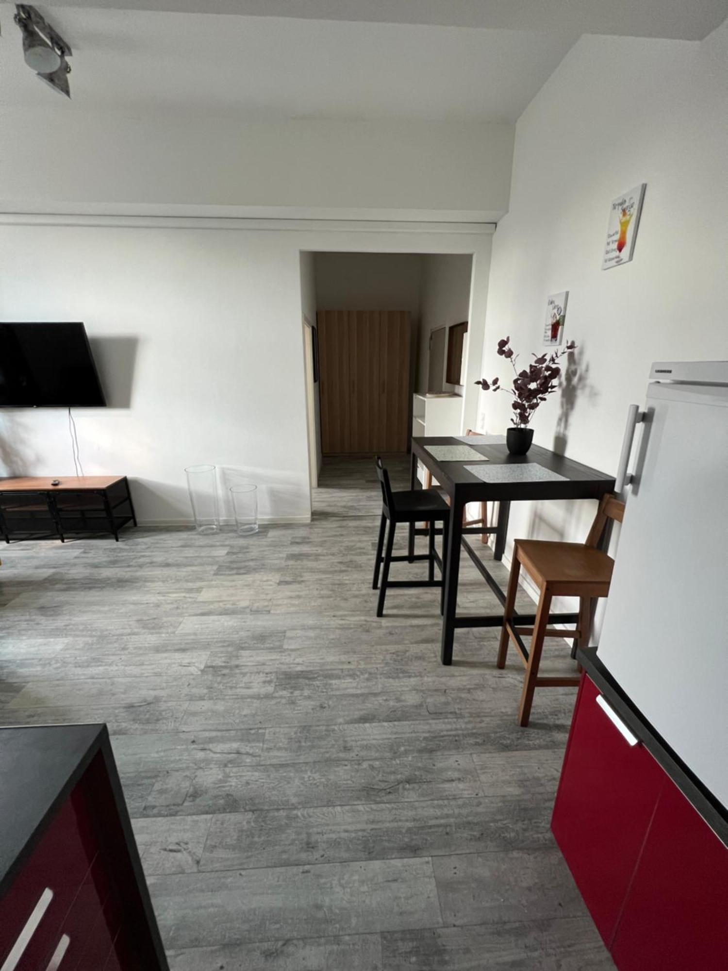 Viersen Schoene Apartments Am Duelkener Bahnhof 외부 사진