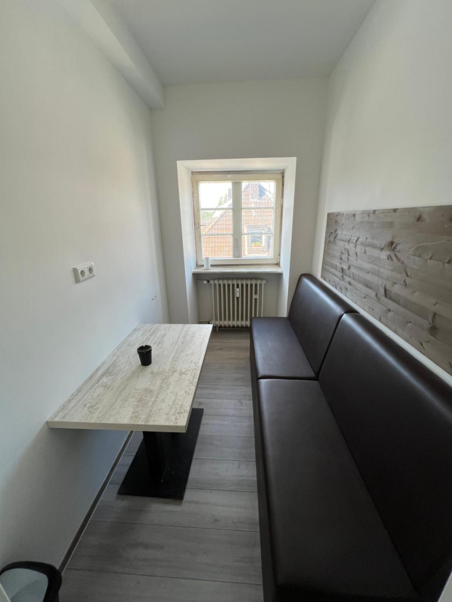 Viersen Schoene Apartments Am Duelkener Bahnhof 외부 사진