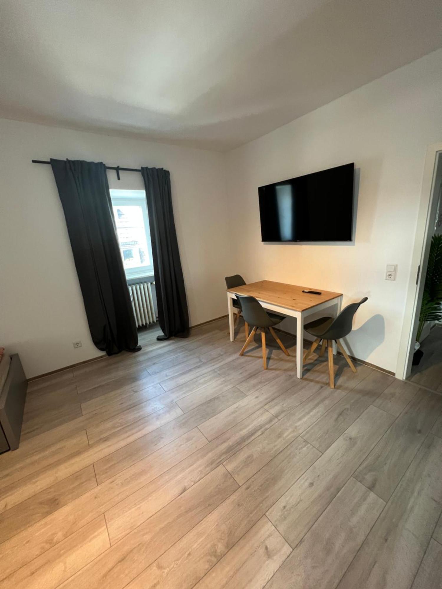 Viersen Schoene Apartments Am Duelkener Bahnhof 외부 사진