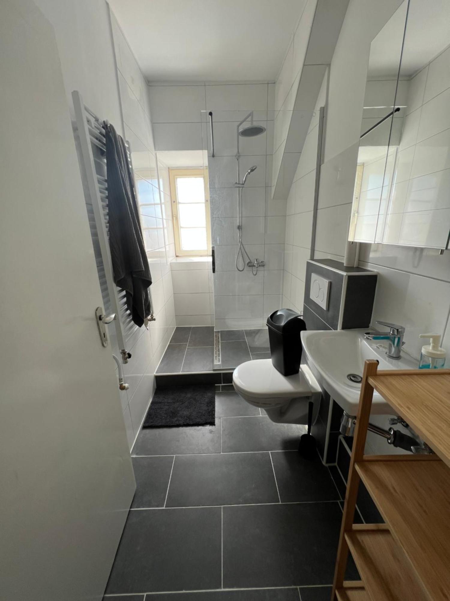 Viersen Schoene Apartments Am Duelkener Bahnhof 외부 사진