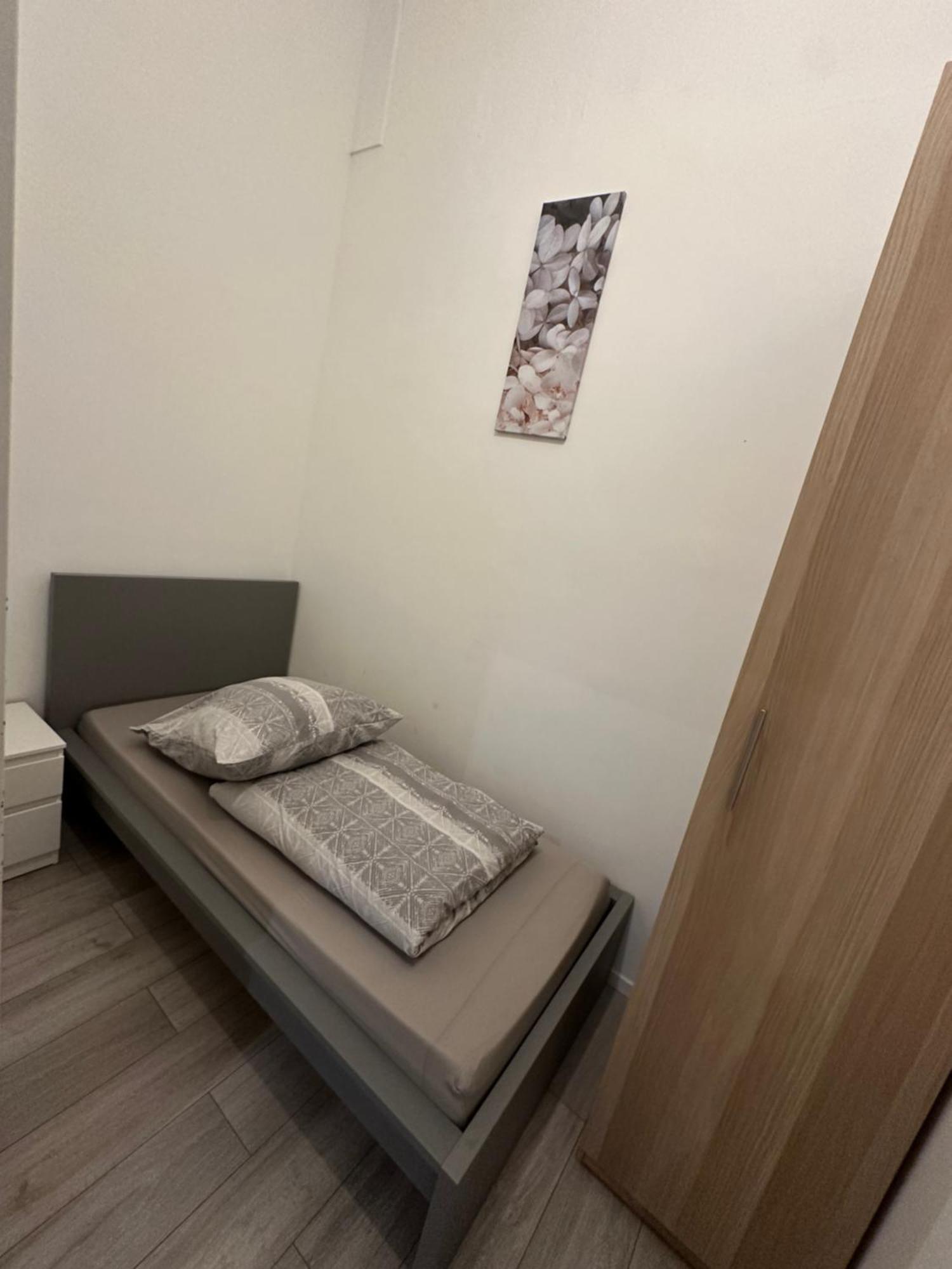 Viersen Schoene Apartments Am Duelkener Bahnhof 외부 사진